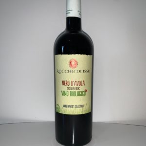 Rocche di Issu Nero D'Avola